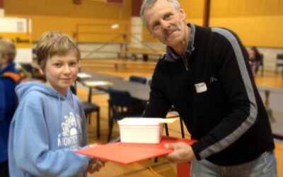 More South End chess success