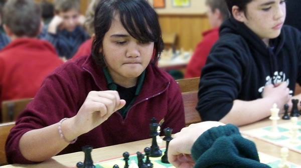 South End Chess Charlotte