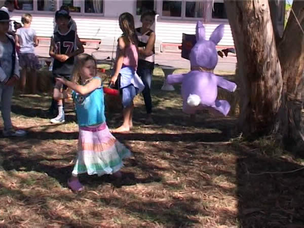 South End School Gala 2013