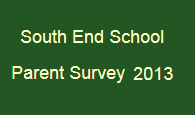 Parents’ Survey – have your say!