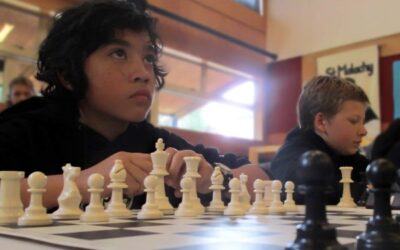 Chess Nationals 2014