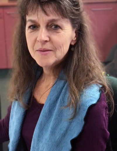 Gerlinde Braun Bolliger South End School Carterton